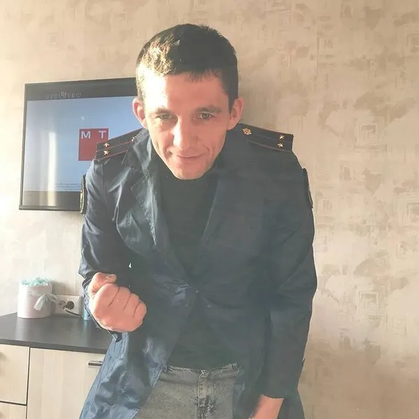 Николай